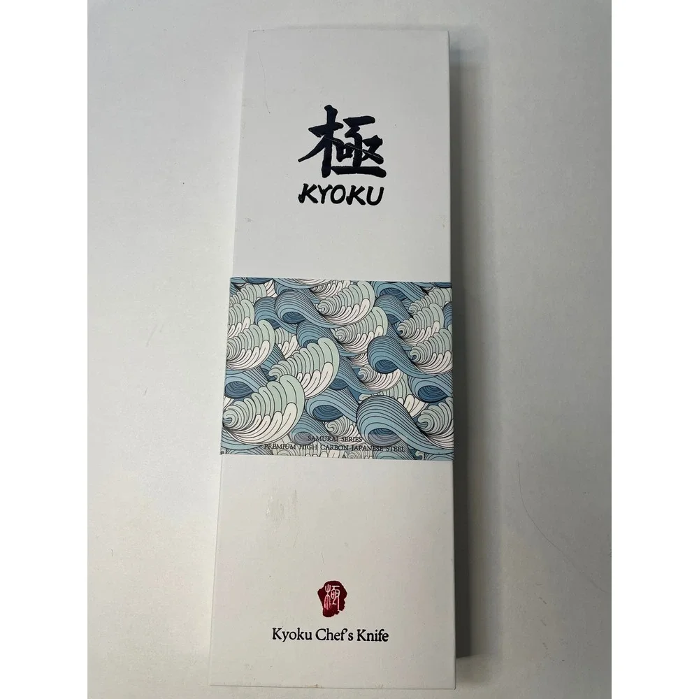 Kyoku Samurai Series 7